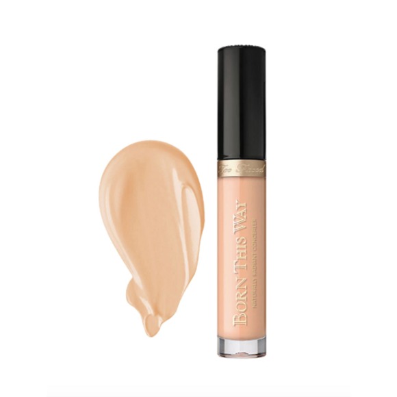 Too Faced Other - Born This Way Concealer NATURALLY RADIANT